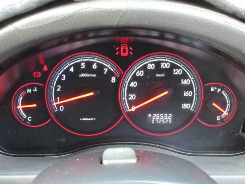 LEGACY B4