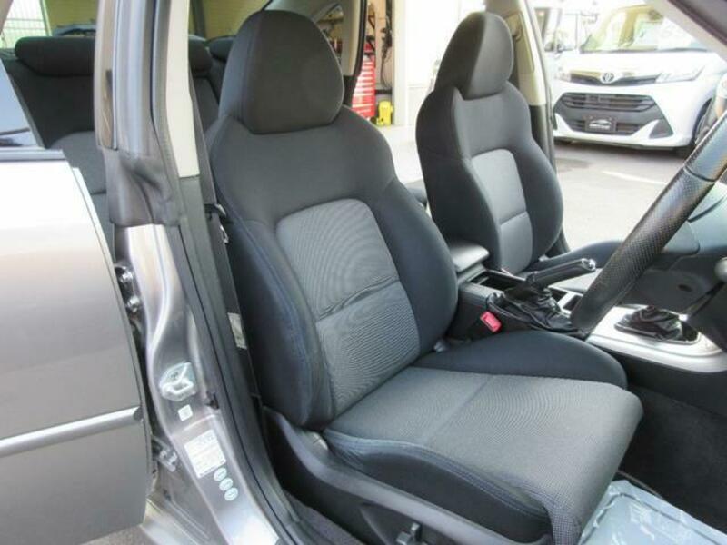 LEGACY B4