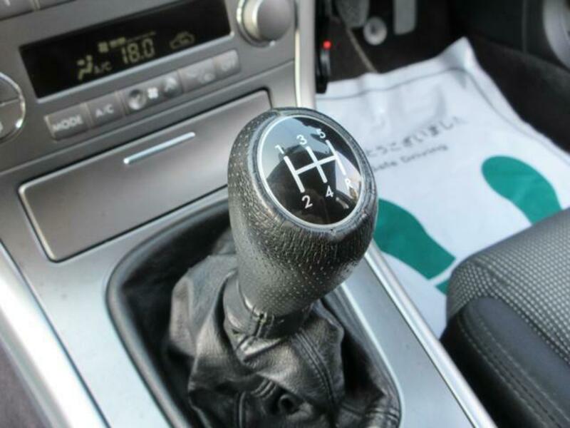 LEGACY B4