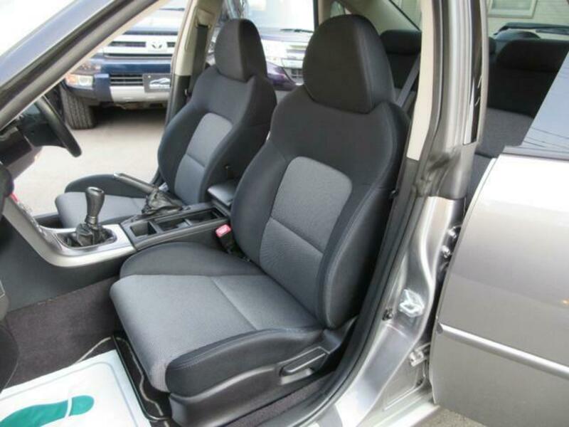 LEGACY B4