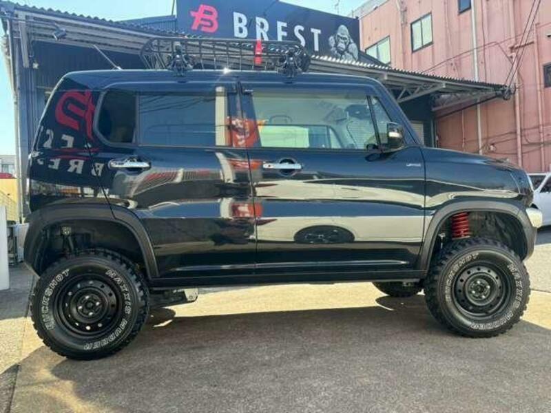 HUSTLER