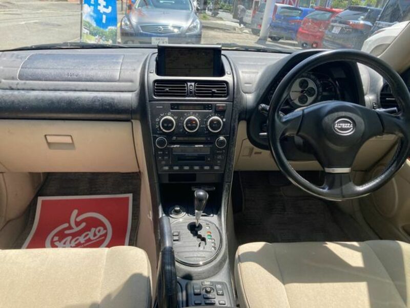 ALTEZZA