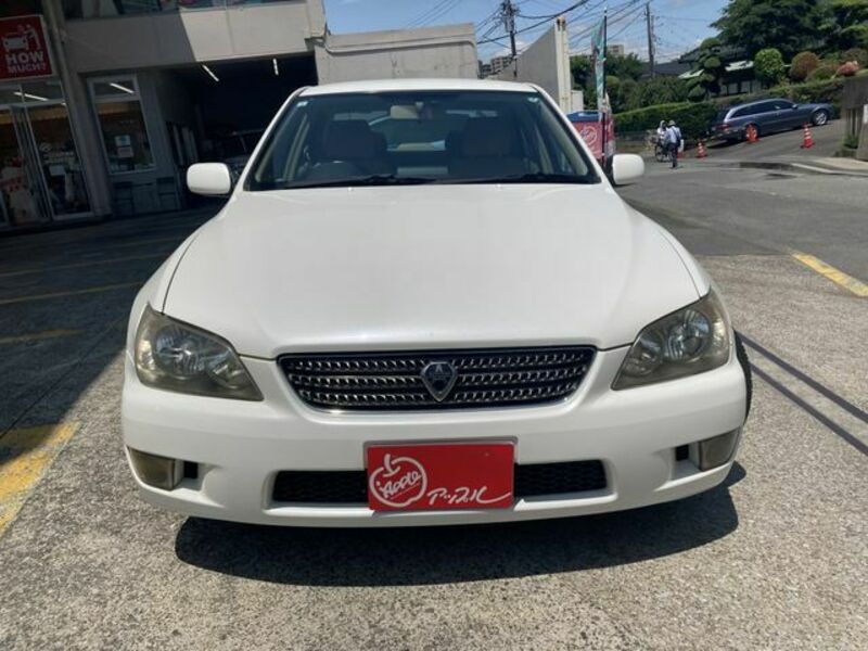ALTEZZA