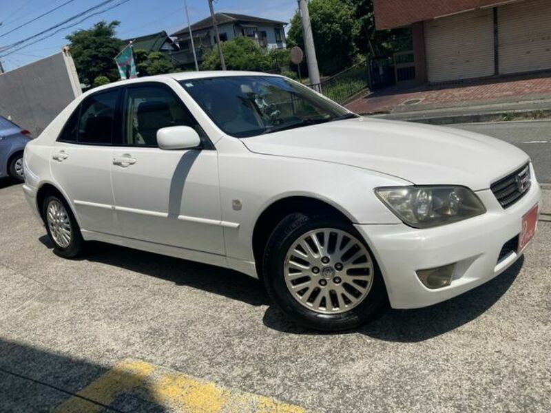 ALTEZZA