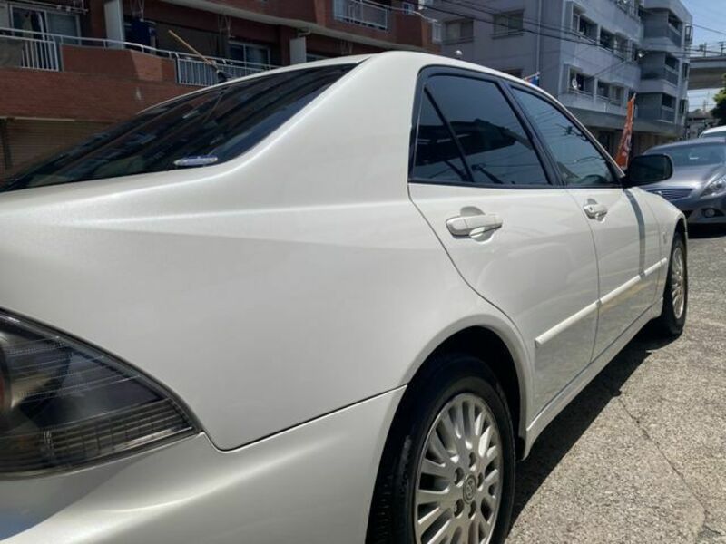 ALTEZZA