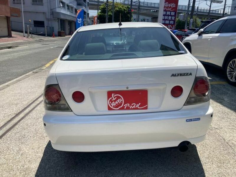 ALTEZZA