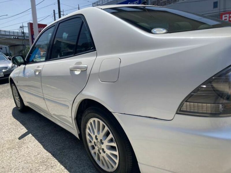 ALTEZZA
