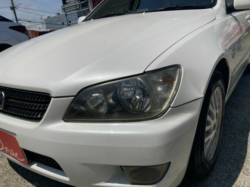ALTEZZA