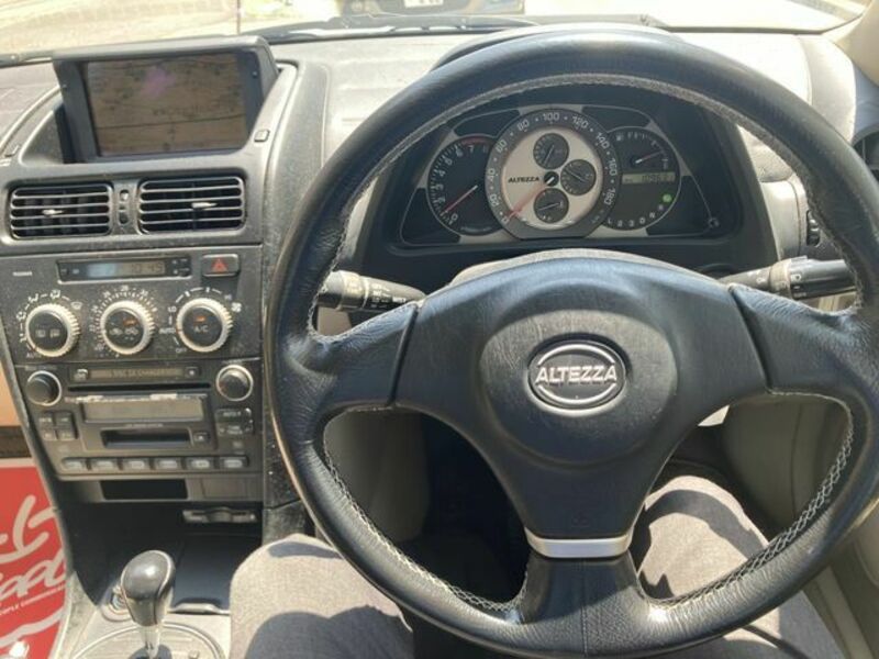 ALTEZZA