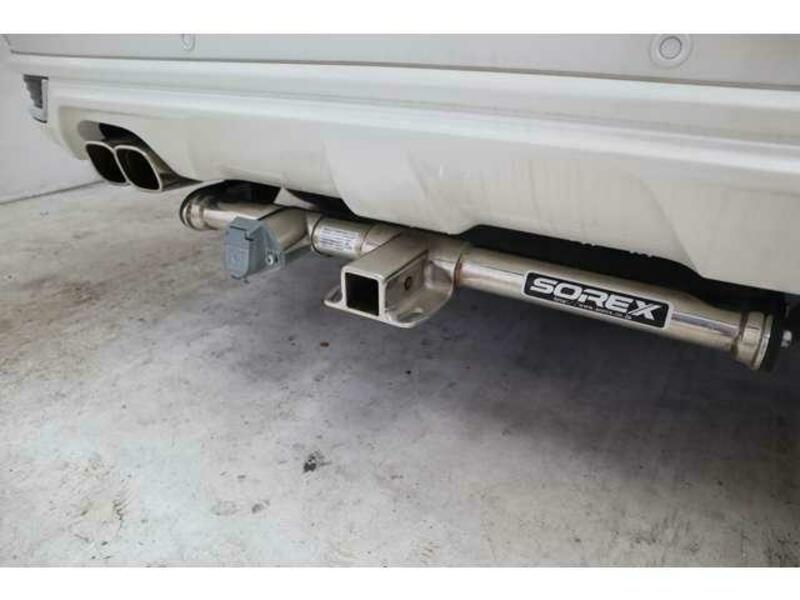 LAND CRUISER