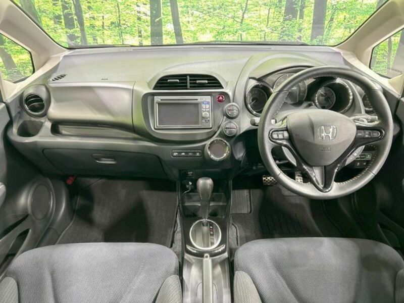 FIT HYBRID