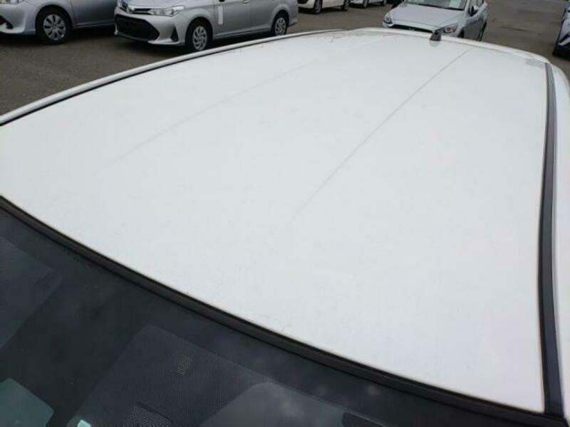 COROLLA FIELDER