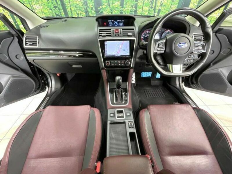 LEVORG