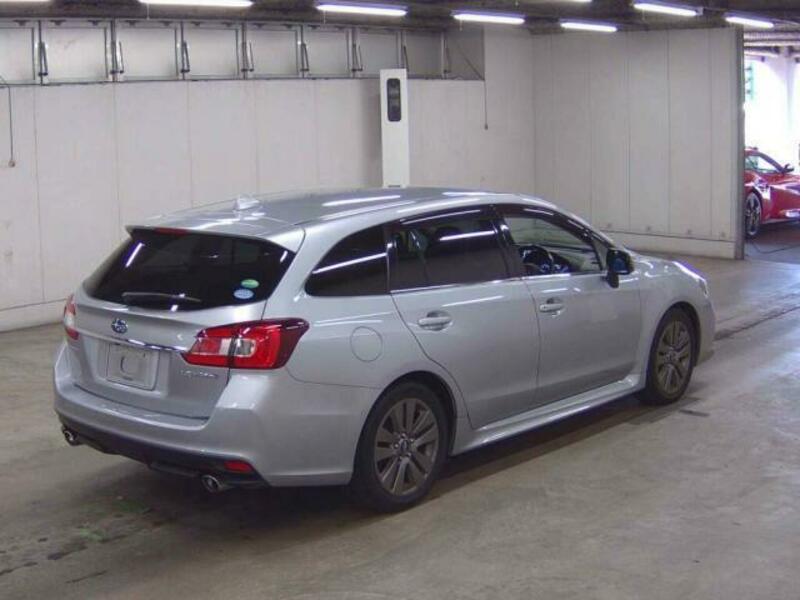 LEVORG