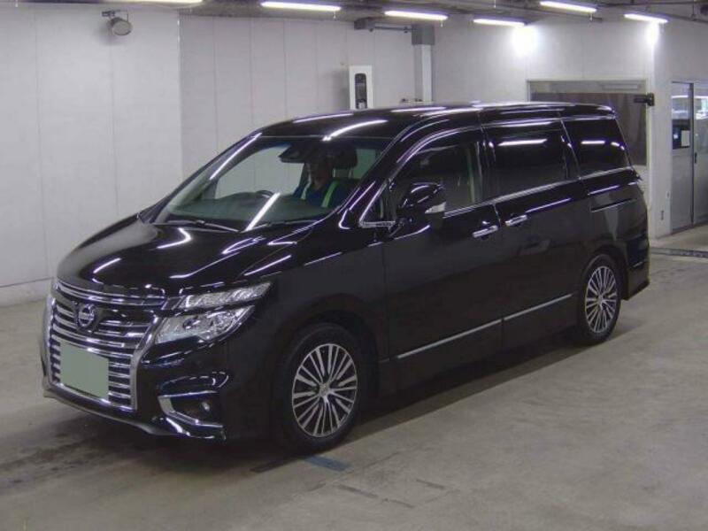ELGRAND-3