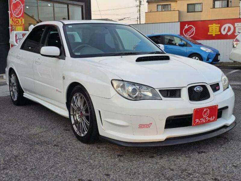 IMPREZA