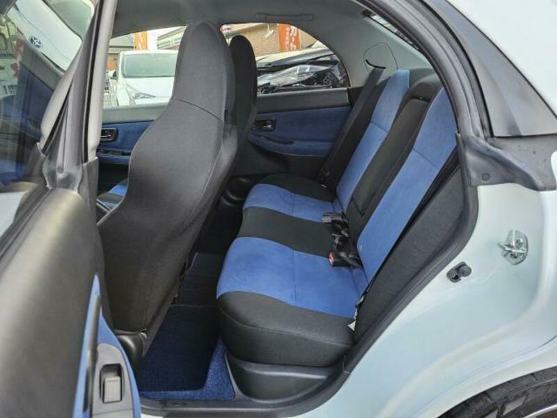 IMPREZA