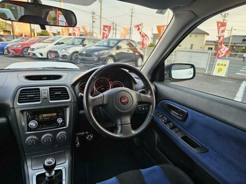 IMPREZA