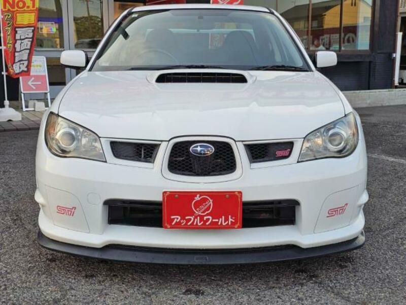 IMPREZA