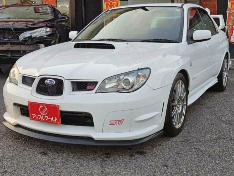 IMPREZA