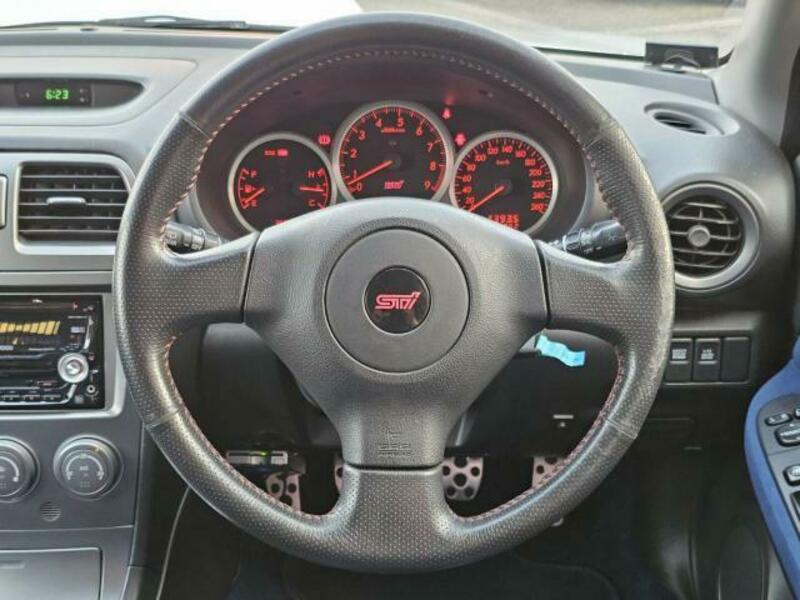 IMPREZA