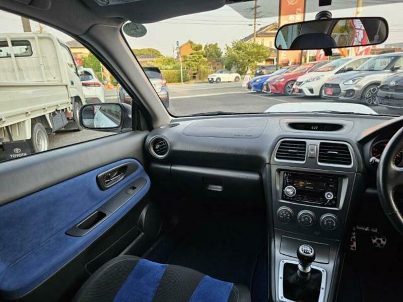 IMPREZA