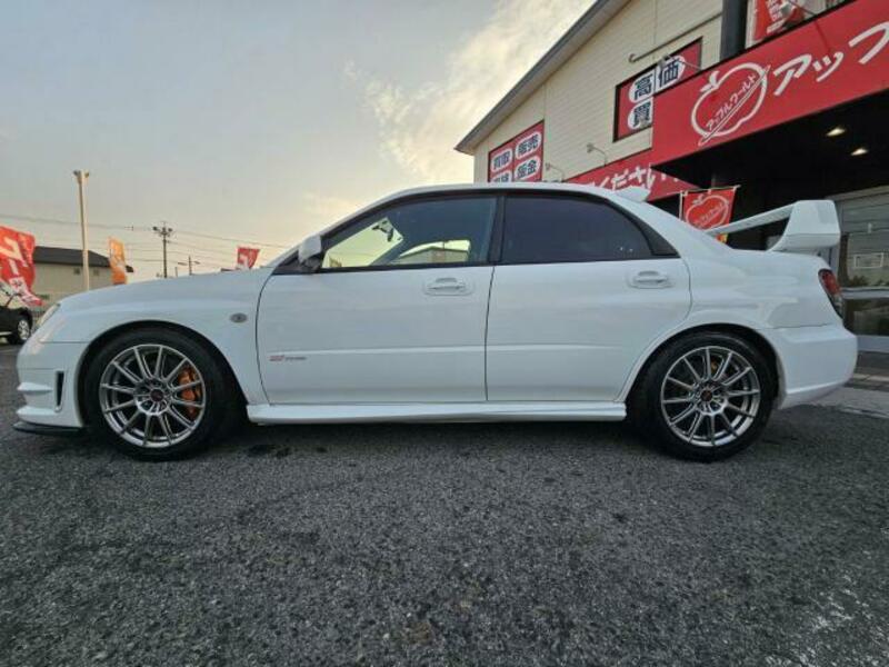 IMPREZA