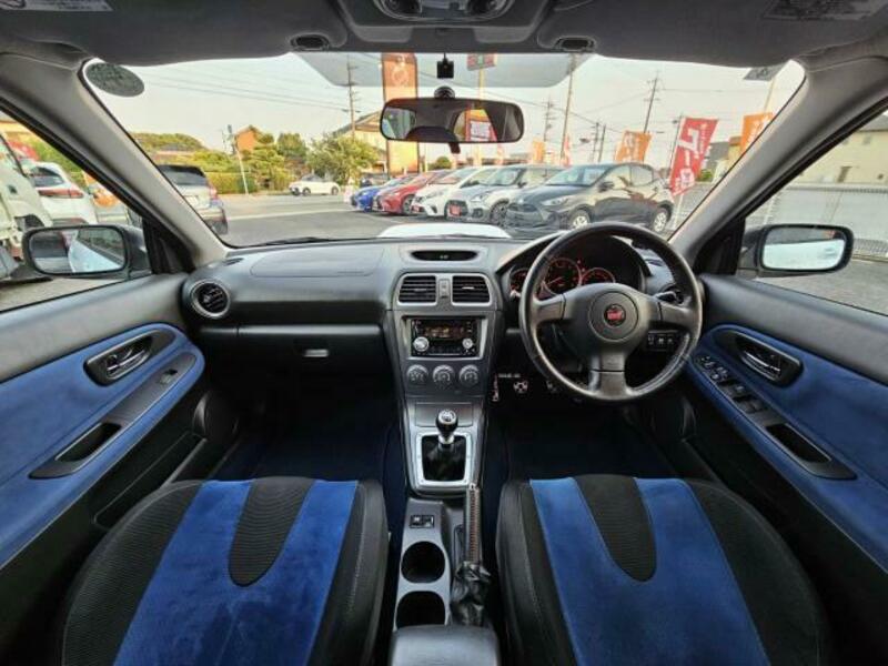 IMPREZA