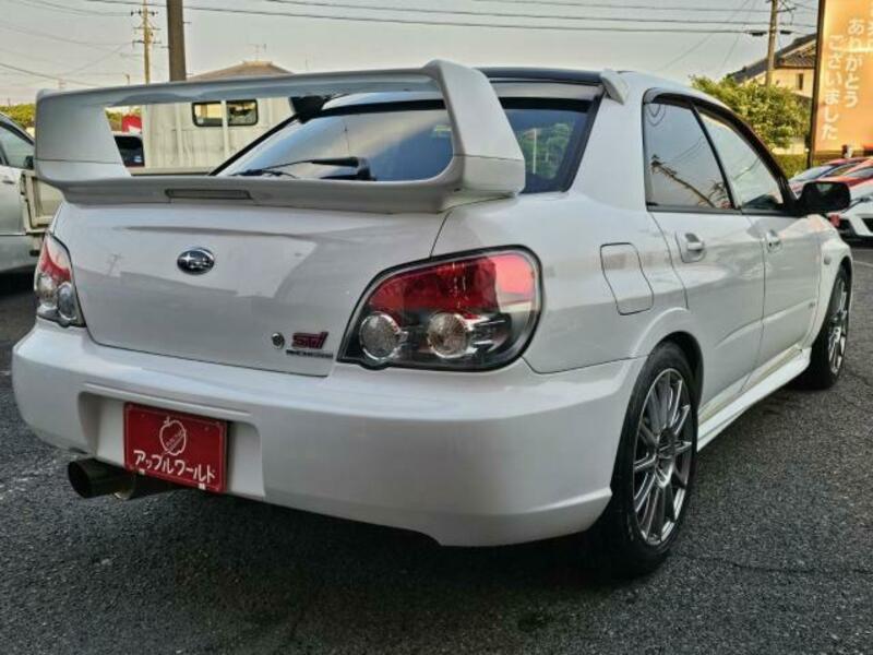 IMPREZA