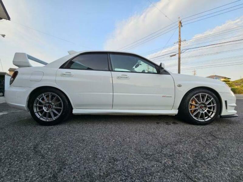 IMPREZA