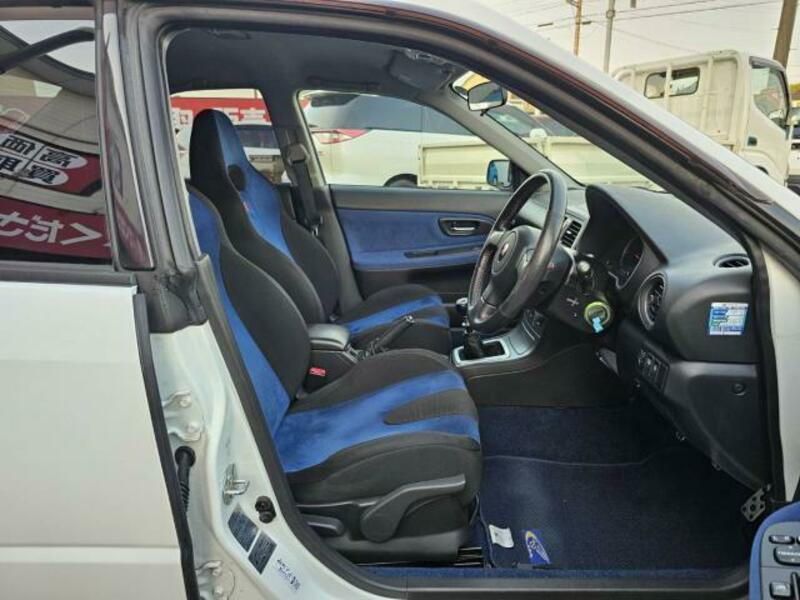 IMPREZA