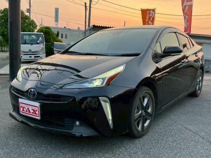 PRIUS