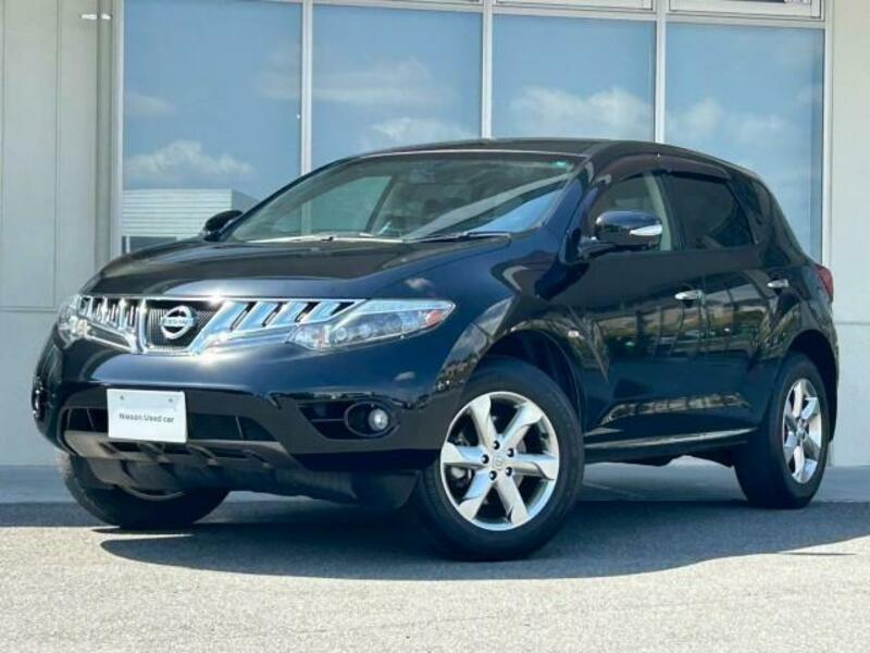 NISSAN MURANO