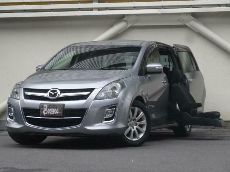 MAZDA MPV