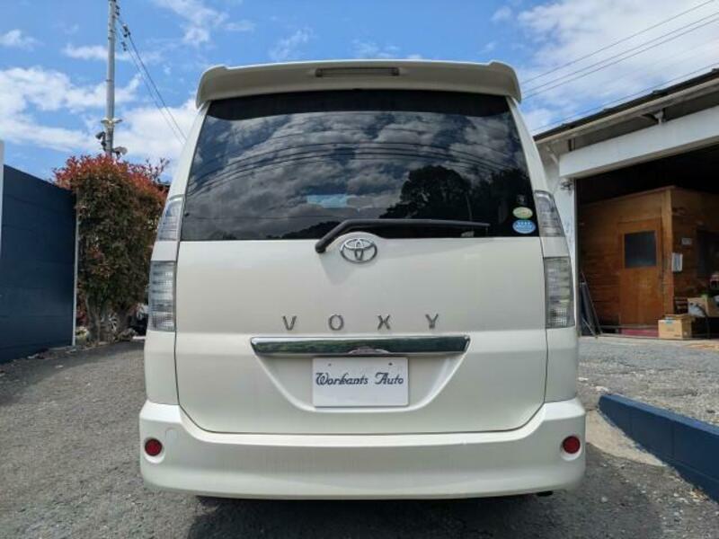 VOXY