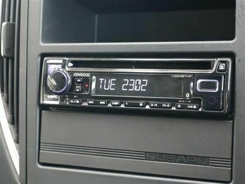 IMPREZA SPORT