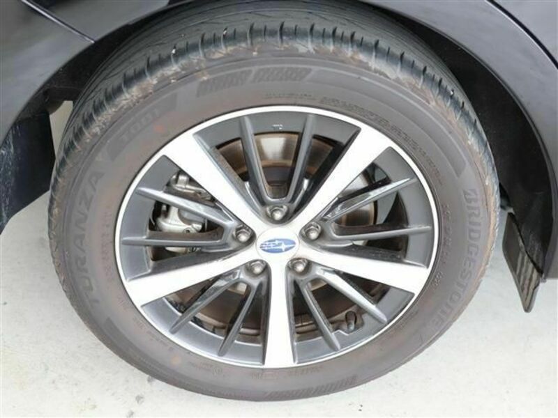 IMPREZA SPORT