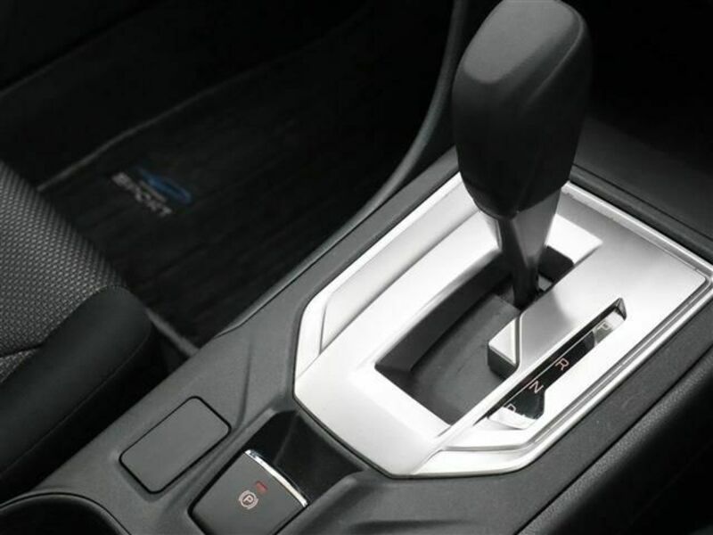 IMPREZA SPORT