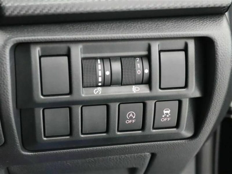 IMPREZA SPORT