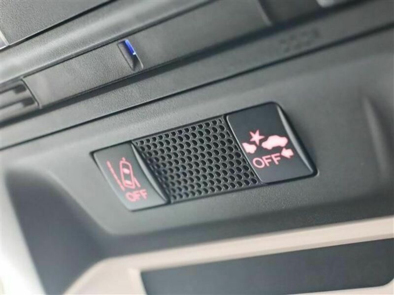 IMPREZA SPORT