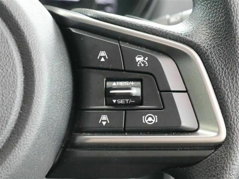 IMPREZA SPORT