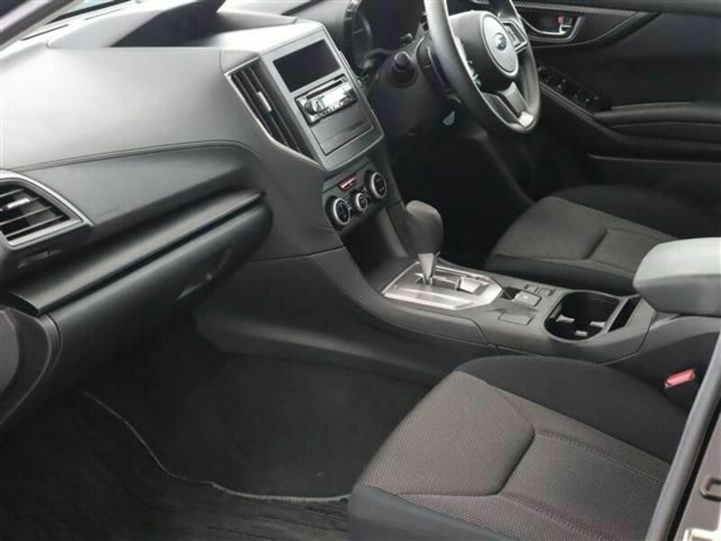 IMPREZA SPORT