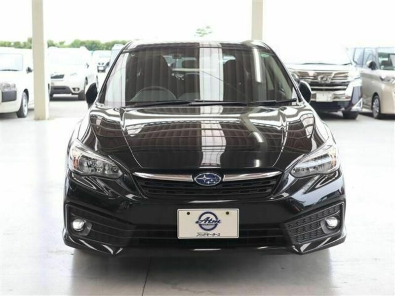 IMPREZA SPORT