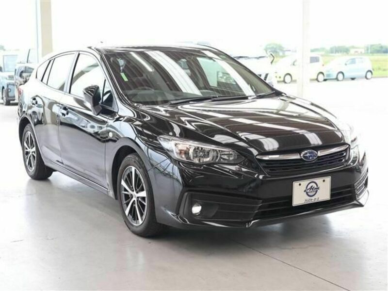 IMPREZA SPORT