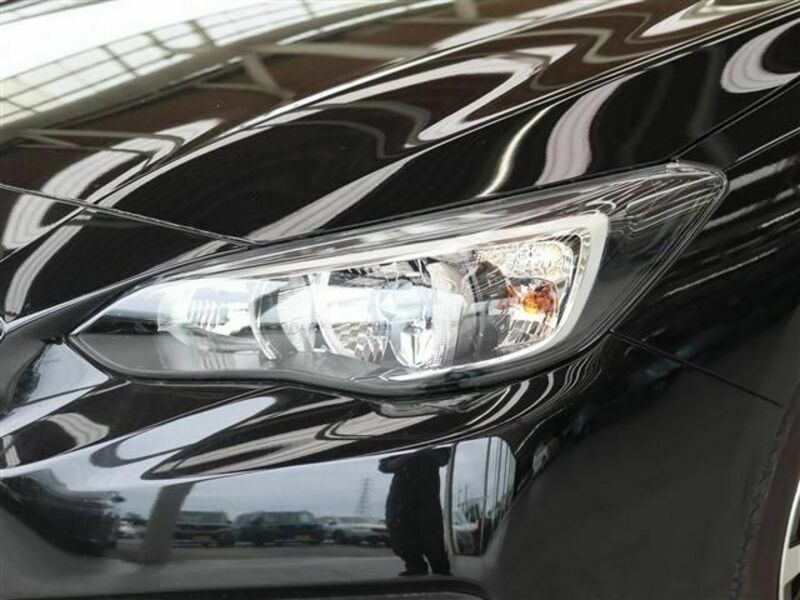 IMPREZA SPORT