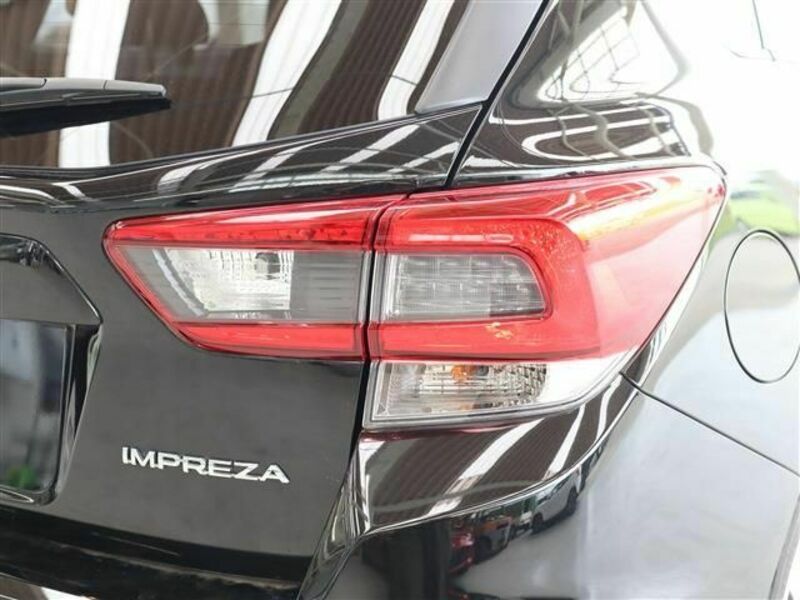 IMPREZA SPORT