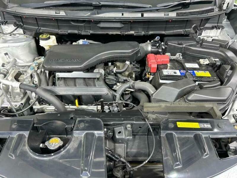 X-TRAIL-16