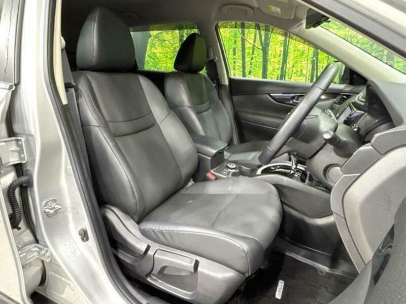 X-TRAIL-7