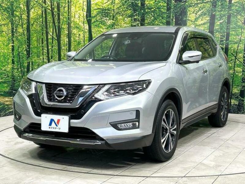 X-TRAIL-14