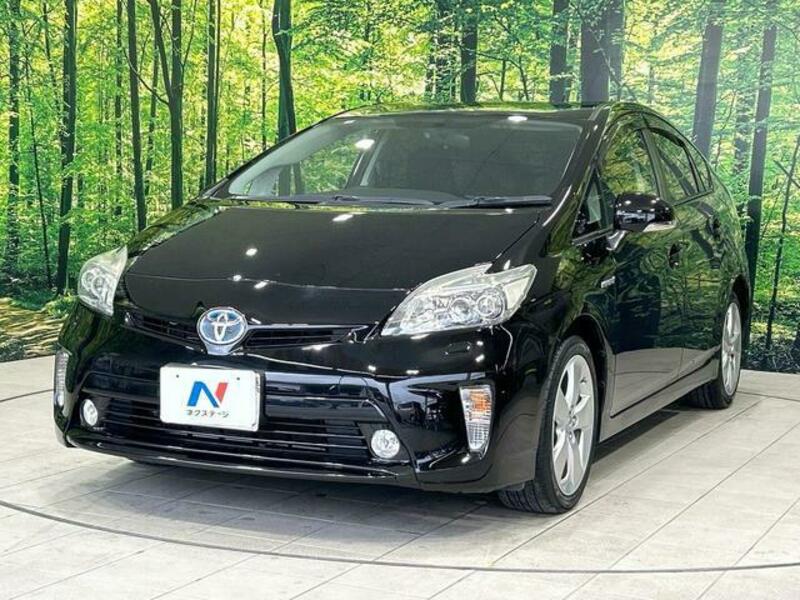 PRIUS